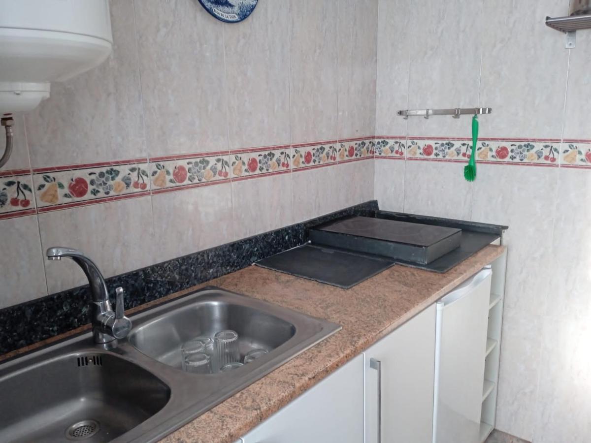 Апартаменты Casa Maria Vut 5614 As Вальявисьоса Экстерьер фото