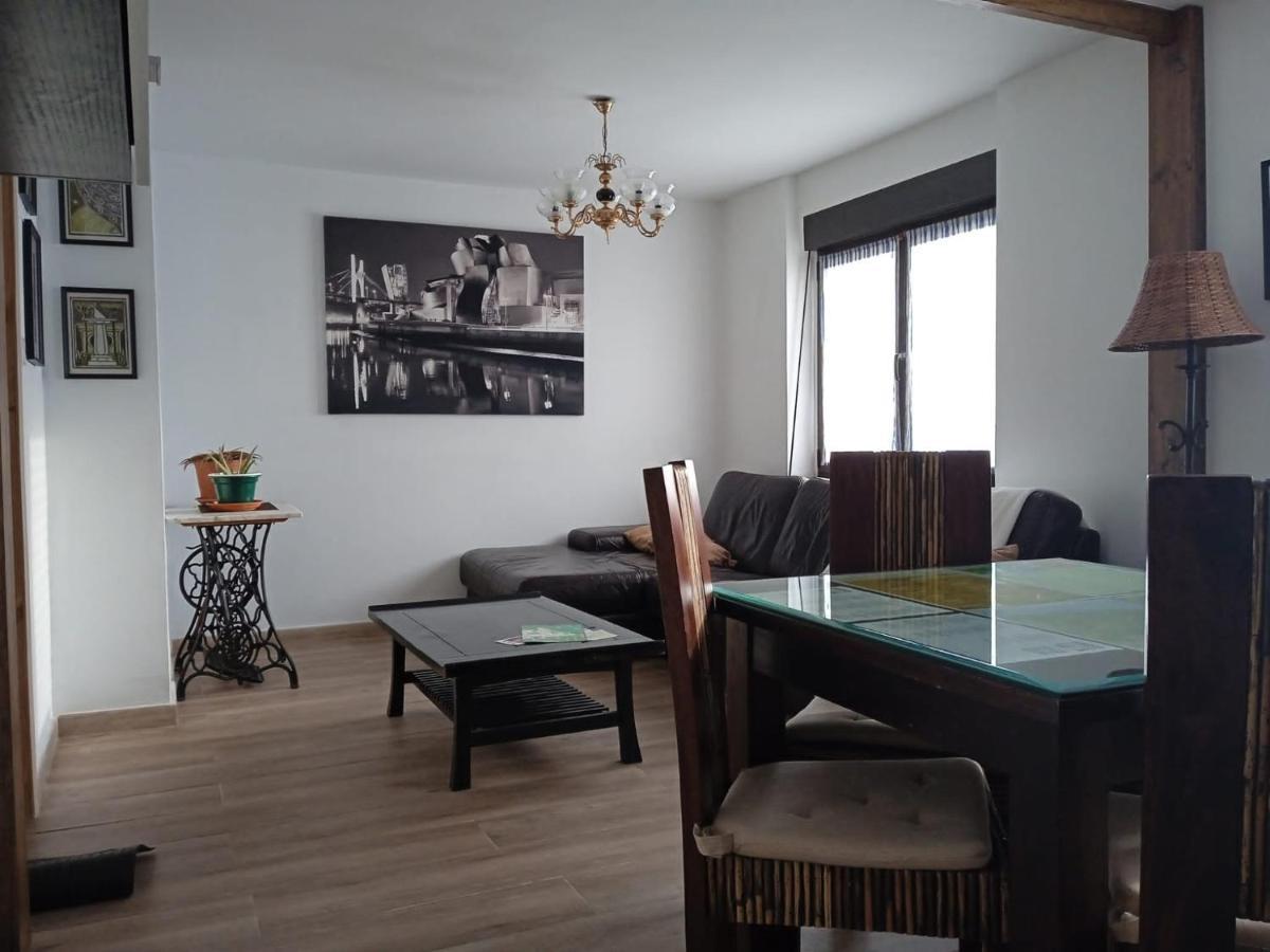 Апартаменты Casa Maria Vut 5614 As Вальявисьоса Экстерьер фото